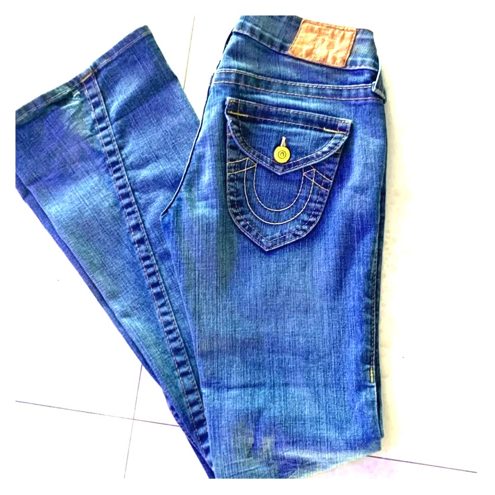 True religion women’s jeans